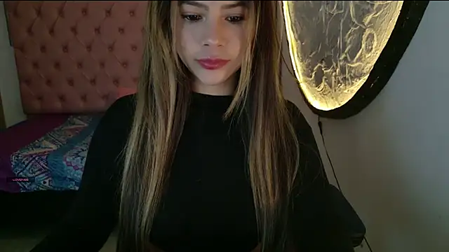 soft doll small123 online show from 01/22/25, 07:35