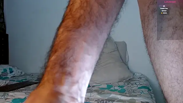 bear 97s online show from 09/16/25, 01:50