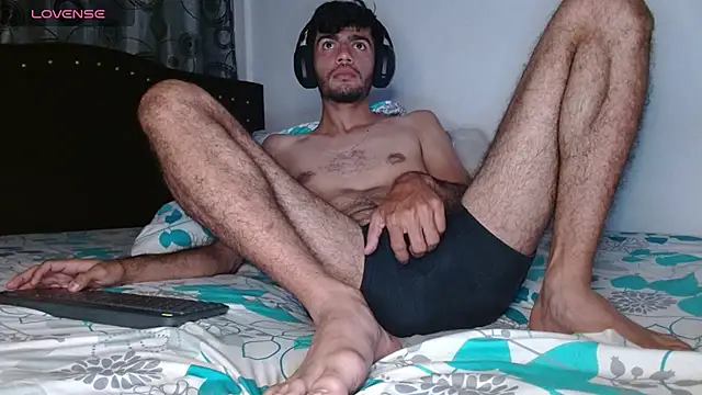 bear 97s online show from 03/11/26, 03:12