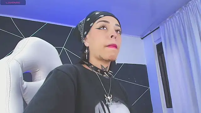 farichell online show from 12/22/25, 09:12