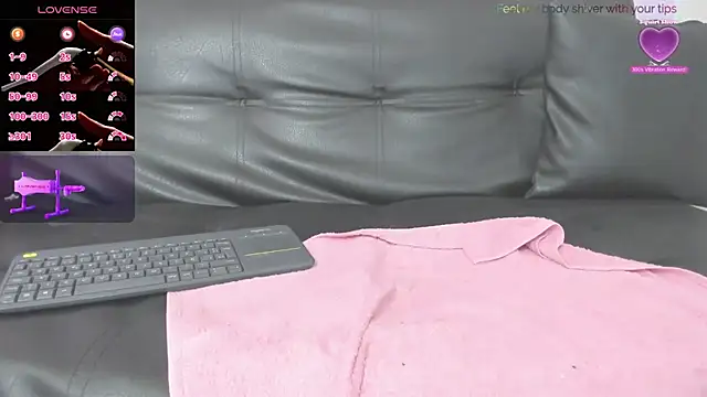 altheamoore online show from 02/10/25, 11:23