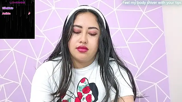 altheamoore online show from 09/08/25, 07:24