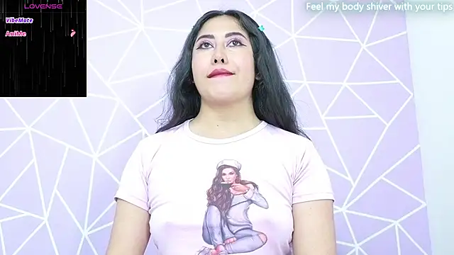 altheamoore online show from 09/21/25, 07:26