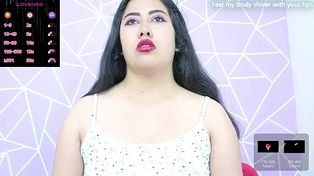 altheamoore online show from 09/22/25, 07:05