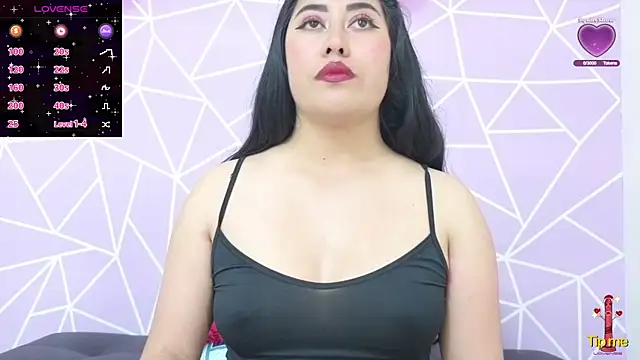 altheamoore online show from 11/20/25, 09:36