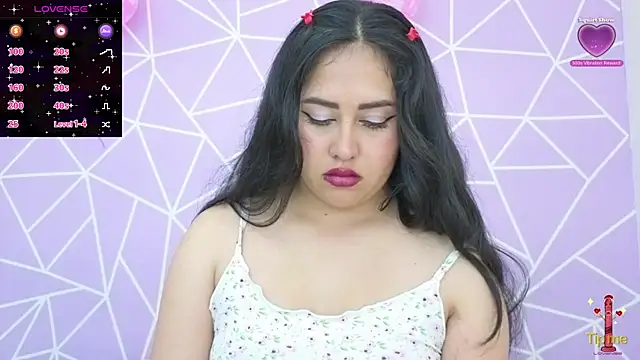 altheamoore online show from 11/24/25, 10:31