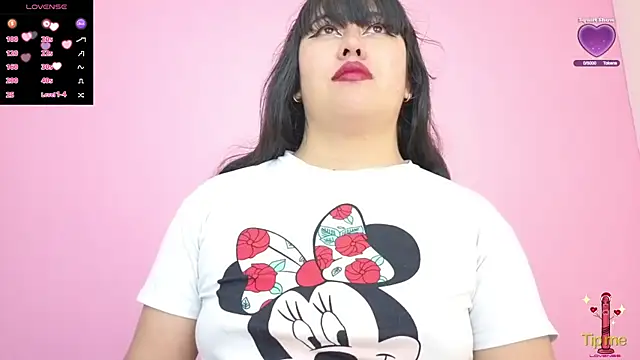 altheamoore online show from 02/25/26, 04:44