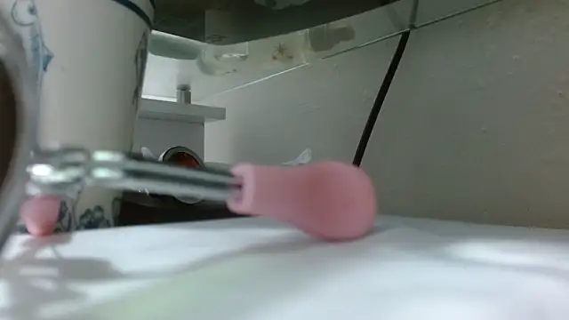 hannapasion online show from 02/25/26, 04:22