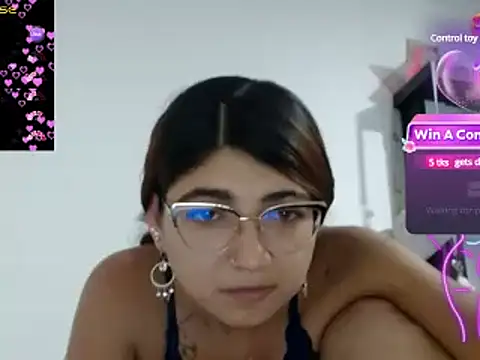 esteni online show from 12/14/24, 04:45