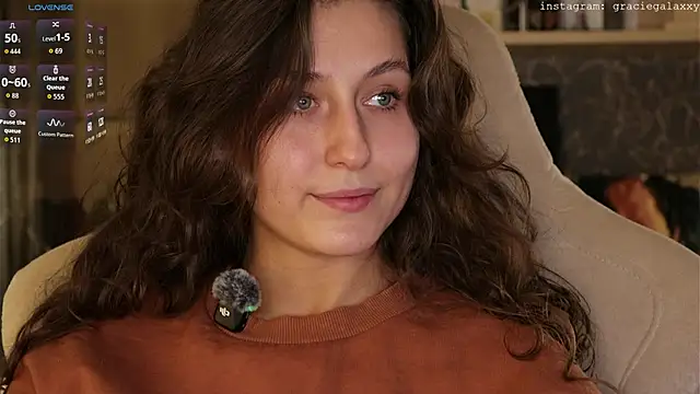 Snapshot of Chill_out_with_Salvia chatting on 11/05/25, 03:01 Chill out with Salvia online show from 11/05/25, 03:01