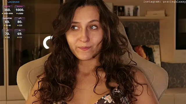 Snapshot of Chill_out_with_Salvia chatting on 11/07/25, 03:45 Chill out with Salvia online show from 11/07/25, 03:45