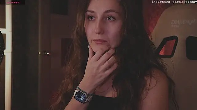 Snapshot of Chill_out_with_Salvia chatting on 11/22/25, 02:27 Chill out with Salvia online show from 11/22/25, 02:27