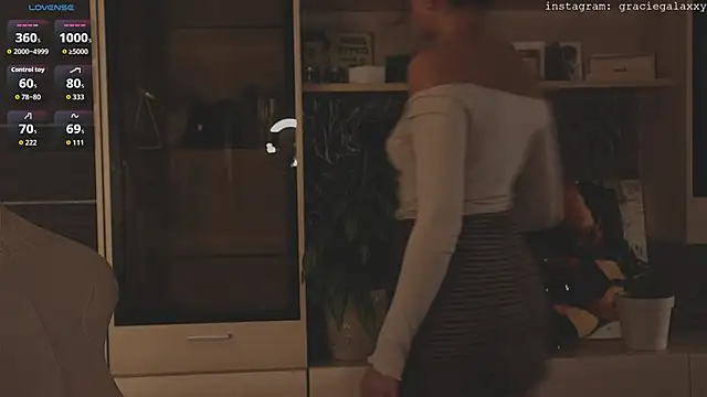 Snapshot of Chill_out_with_Salvia chatting on 11/25/25, 02:50 Chill out with Salvia online show from 11/25/25, 02:50