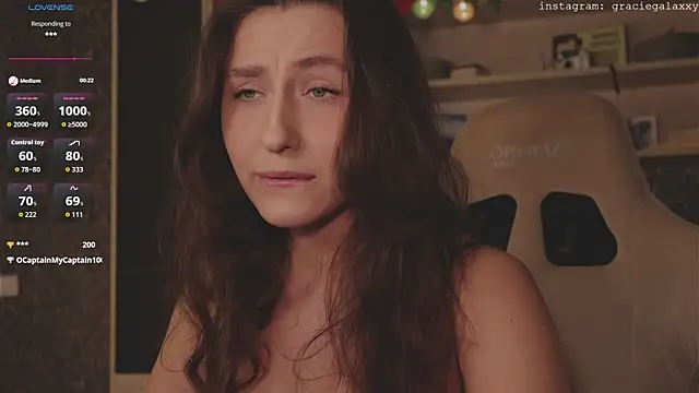 Chill out with Salvia online show from 12/18/25, 04:57