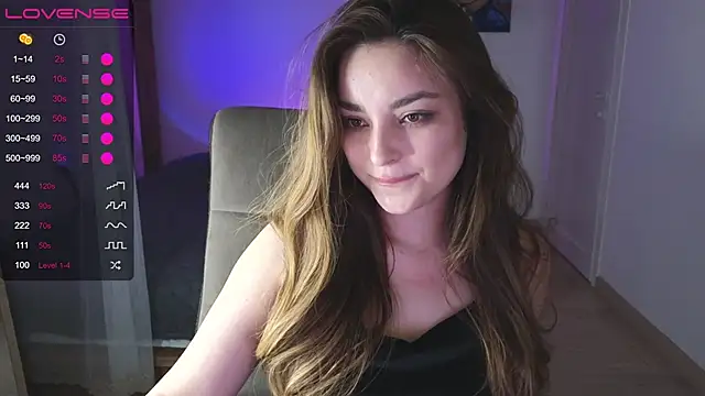 EdaFlower online show from 03/09/26, 07:18