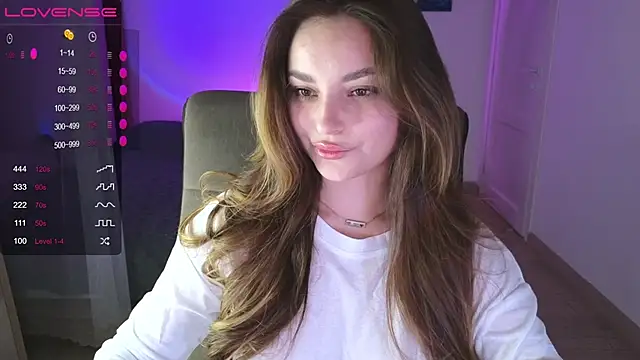 EdaFlower online show from 04/21/26, 07:17