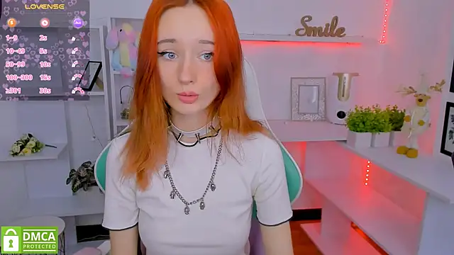 Katia Kim online show from 02/04/25, 06:25