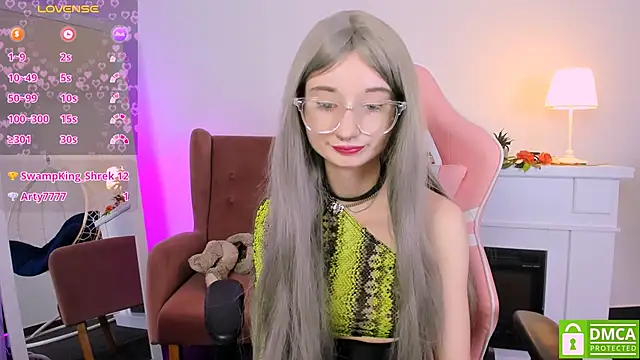 Katia Kim online show from 02/13/25, 11:28