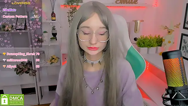 Katia Kim online show from 02/16/25, 09:37