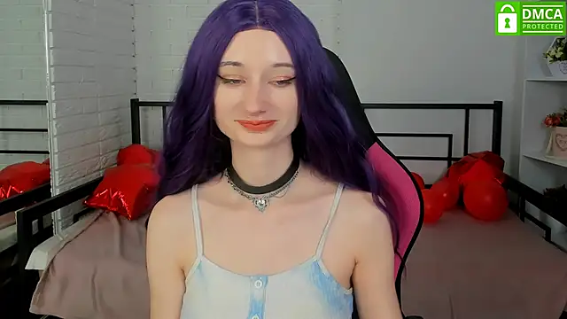 Katia Kim online show from 02/28/25, 12:42