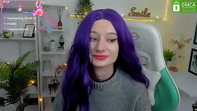 Katia Kim online show from 03/01/25, 09:29