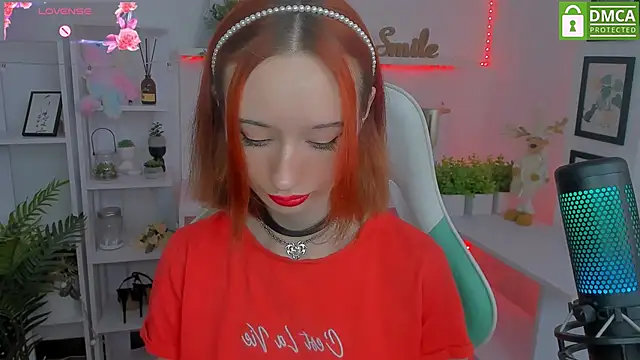 Katia Kim online show from 03/06/25, 06:30