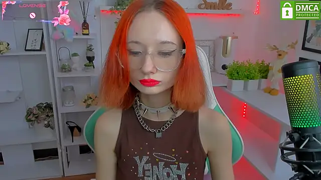 Katia Kim online show from 03/13/25, 06:16