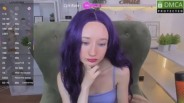 Katia Kim online show from 09/28/25, 05:35