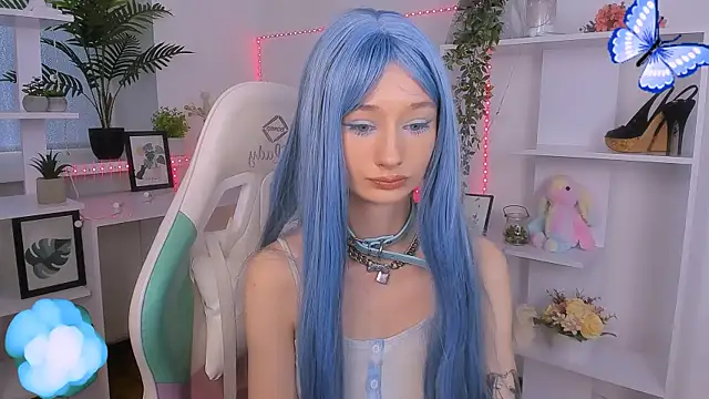 Katia Kim online show from 11/01/25, 06:26