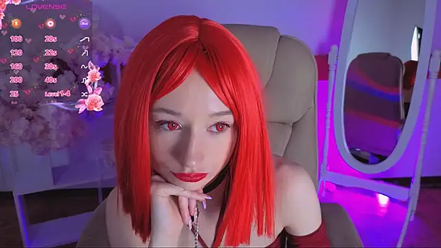 Katia Kim online show from 11/20/25, 06:24