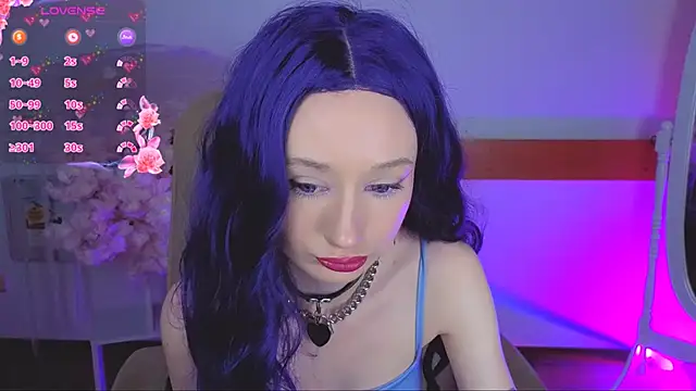 Katia Kim online show from 11/30/25, 06:17