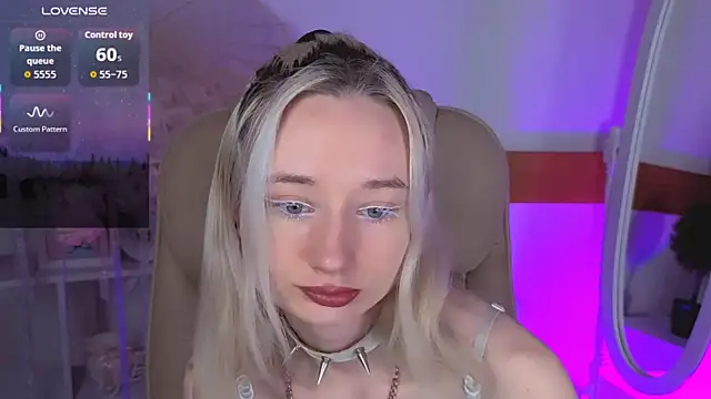 Katia Kim online show from 01/07/26, 06:16