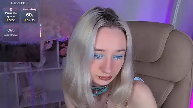 Katia Kim online show from 01/10/26, 06:15