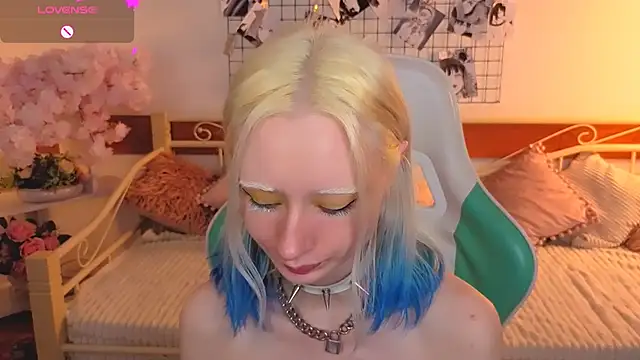 Katia Kim online show from 02/20/26, 06:26