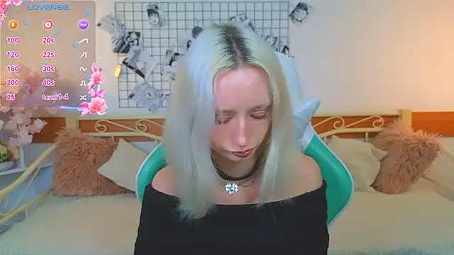 Katia Kim online show from 03/30/26, 05:30