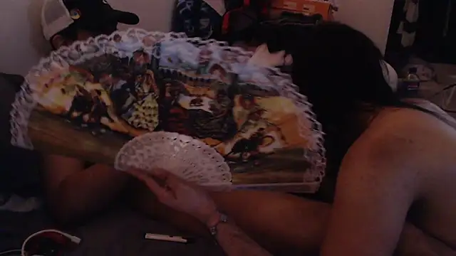 BigdickRick8UncuT online show from 03/02/26, 07:54