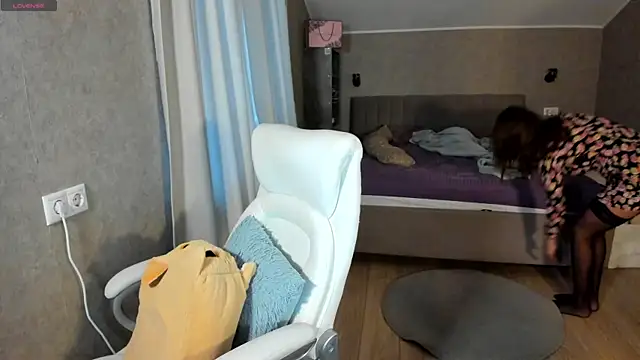 Your Wet Desire online show from 04/08/26, 04:01