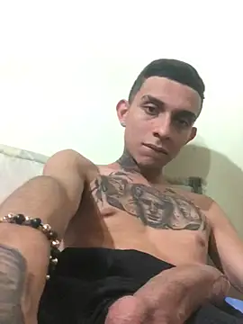 fran777775 online show from 02/09/26, 05:39