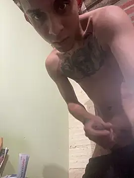 fran777775 online show from 03/08/26, 07:39