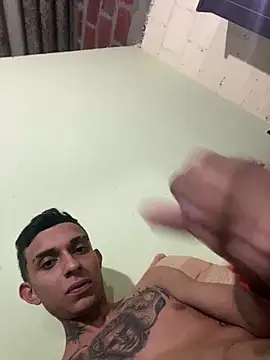 fran777775 online show from 04/17/26, 01:03