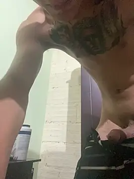 fran777775 online show from 04/28/26, 03:50