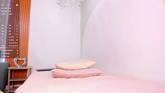 Snapshot of Madiison_Cooper chatting on 10/27/25, 06:01 Madiison Cooper online show from 10/27/25, 06:01