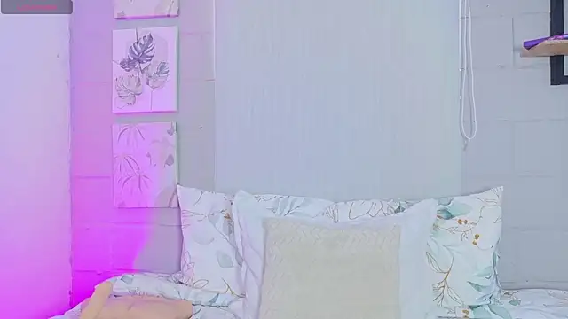 Madiison Cooper online show from 03/09/26, 07:07