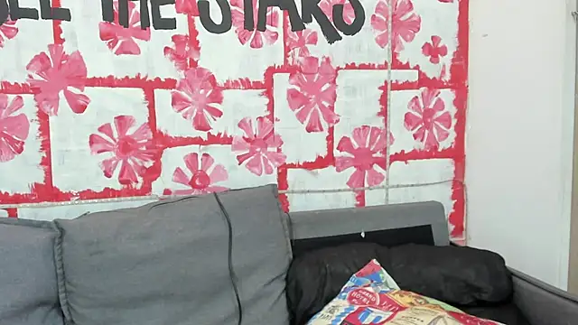 Mhelanny2 online show from 03/09/25, 08:18