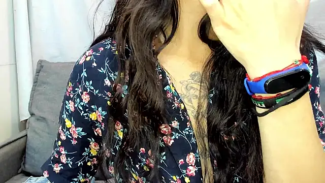 Mhelanny2 online show from 03/19/26, 05:39