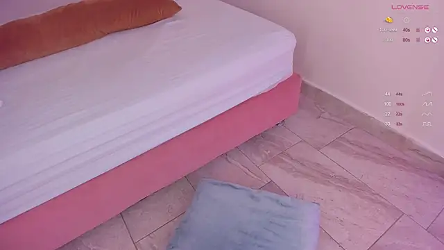luisah  online show from 12/21/24, 05:29