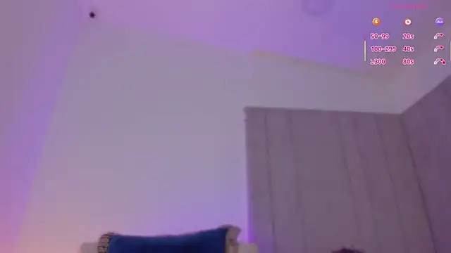 luisah  online show from 04/06/26, 08:21