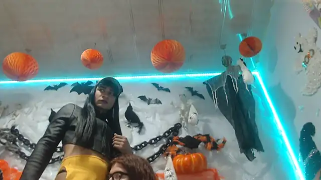 latintransbigcum online show from 11/24/25, 03:34