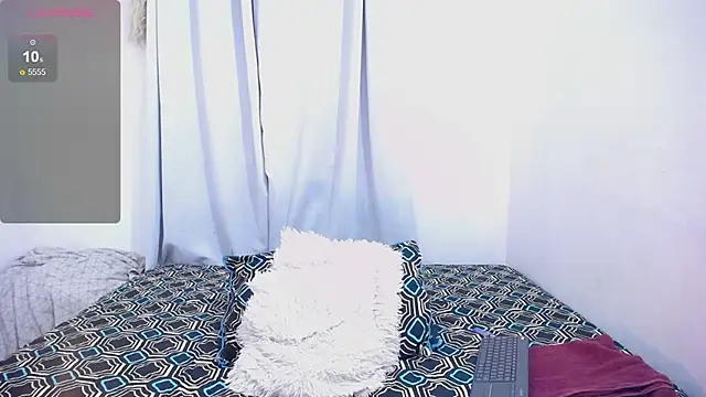 MIA luxce29 online show from 11/26/25, 03:29