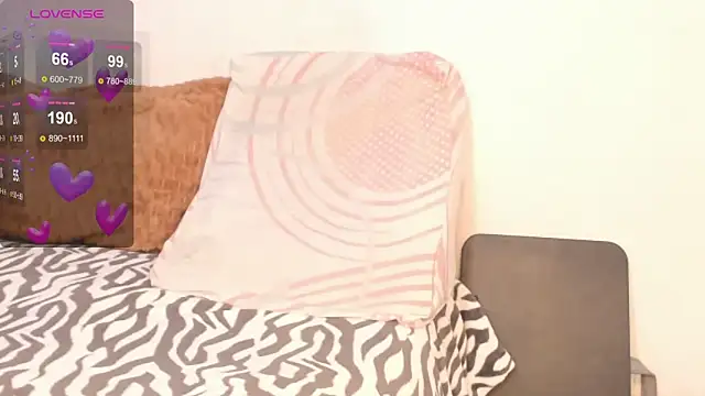 Ammy isabellaa online show from 10/28/25, 03:25